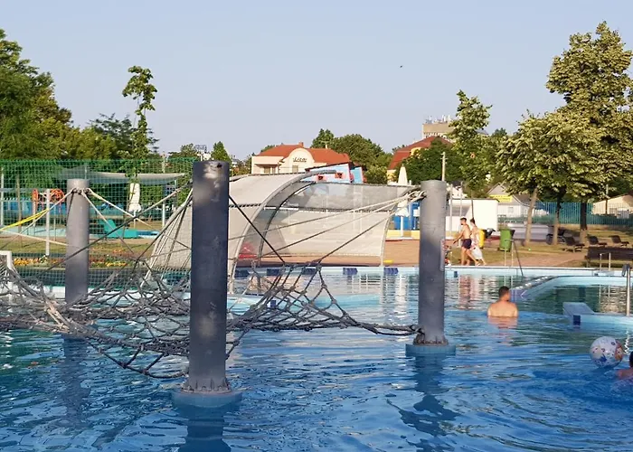 Apartahotel Liza 3*