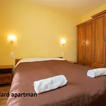 Liza Apartmanhotel Hajdúszoboszló