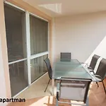 Apartmanhotel Liza 3*