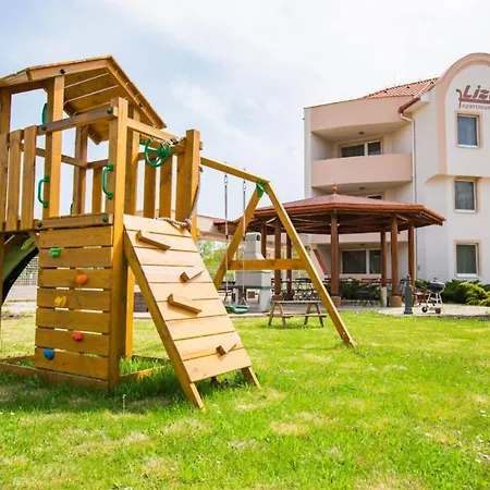 Liza Hajdúszoboszló