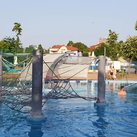 Apartmanhotel Liza *