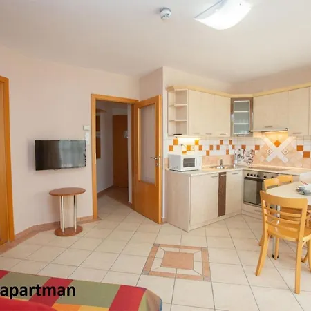 Liza Hajdúszoboszló